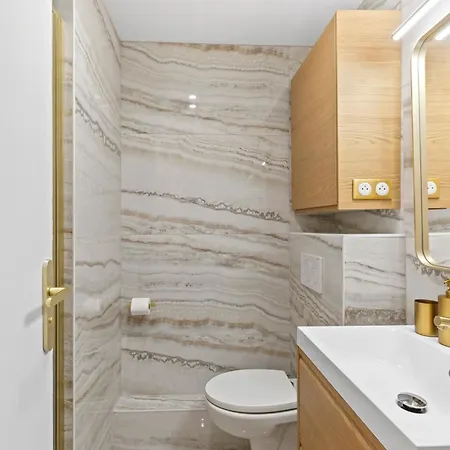 Front De Le Soleil Centre Juan Les Pins 昂蒂布